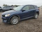 2016 MAZDA CX-5 TOURI - JM3KE4CY6G0872123