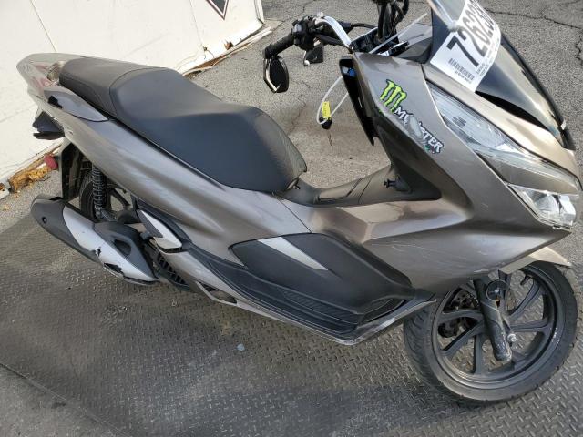 2019 HONDA WW150 RLHKF3006KY001506