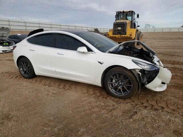 5YJ3E1EB7KF211473 Tesla MODEL 3