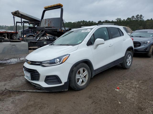 2020 Chevrolet Trax 