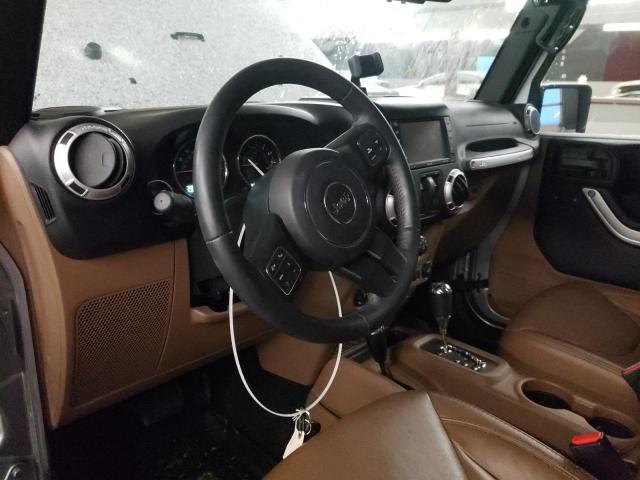 1C4AJWBG2FL656089 Jeep Wrangler Sahara
