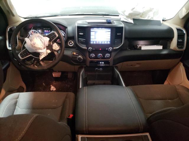 2021 RAM 1500 BIG H - 1C6RREBT4MN820339