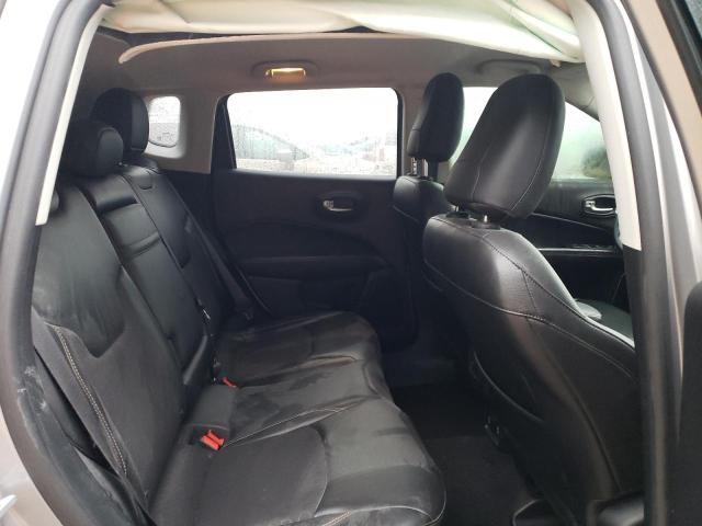 2018 JEEP COMPASS LA - 3C4NJDBB4JT331788