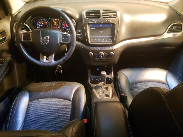 2018 DODGE JOURNEY CR - 3C4PDDGG5JT386545