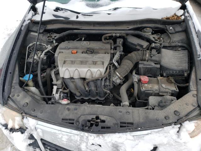 JH4CU2F64CC017765 Acura Tsx Tech