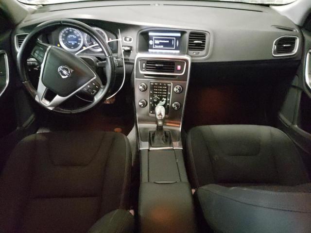 YV1612FS8D1205779 Volvo S60