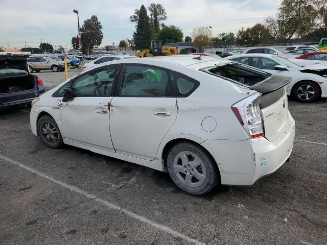 Vin: jtdkn3duxa0007208, lot: 72533442, toyota prius 20102