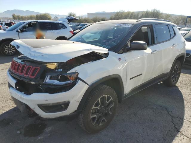 2019 Jeep Compass TR for sale in Las Vegas, NV