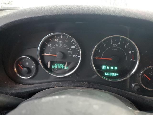1C4AJWAG0GL124617 Jeep Wrangler Sport