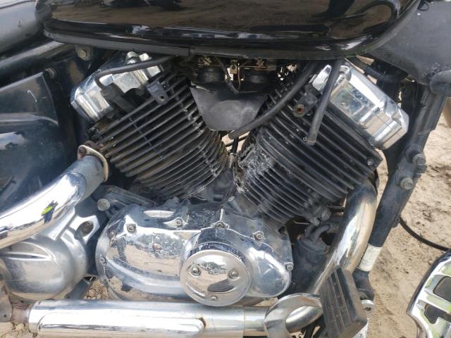 2003 YAMAHA XVS65 BASE JYAVM01Y13A009024