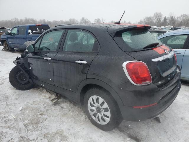 2016 FIAT 500X POP - ZFBCFXAT2GP365135