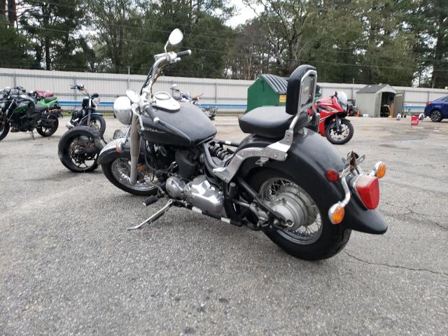2000 YAMAHA XVS65A JYAVM01E3YA021916
