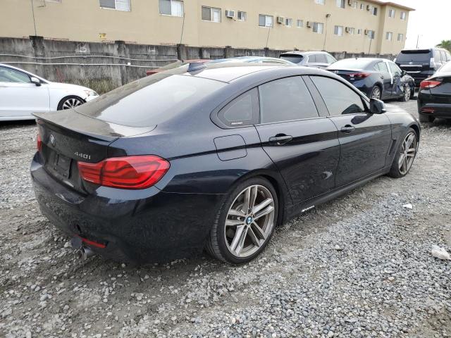 WBA4J5C55JBF06819 BMW 4 Series