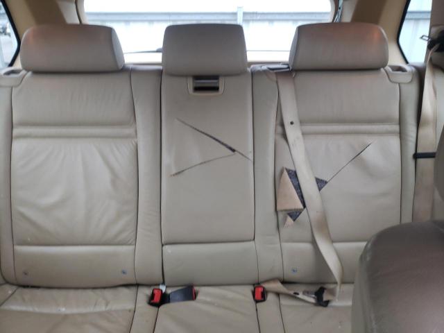 4USFE43507LY80243 BMW X5 3.0I