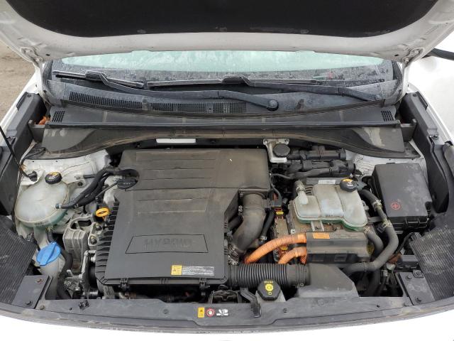 2017 KIA NIRO FE - KNDCB3LC4H5081162