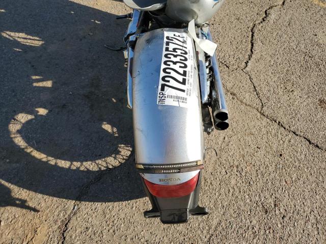 2008 HONDA VT750 C2 JH2RC53178M100009