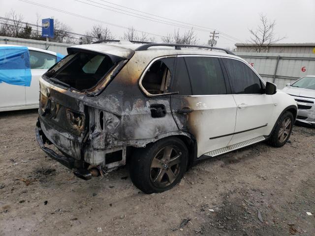 5UXFE83598L160470 BMW X5