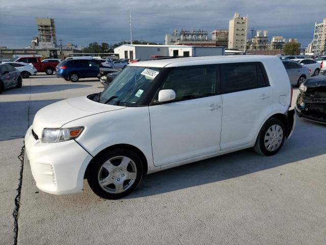 2013 Scion xB 