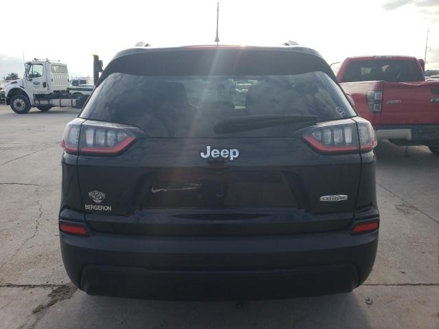 1C4PJLCB3MD188005 Jeep Cherokee Latitude