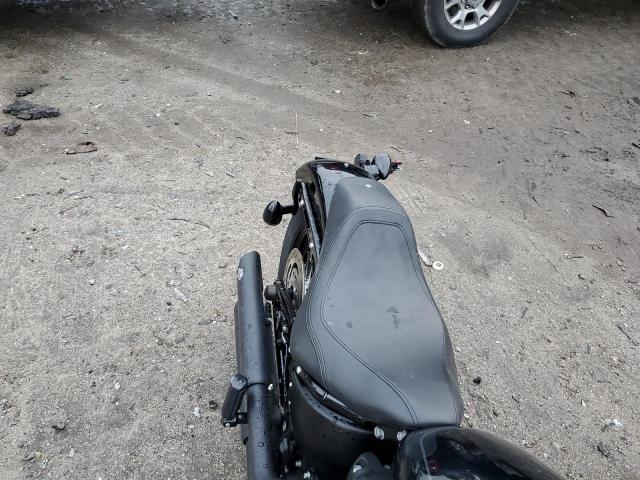 2019 HARLEY-DAVIDSON FXBB 1HD1YJJ23KB051176
