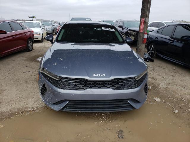 5XXG14J23NG106354 KIA K5 LXS