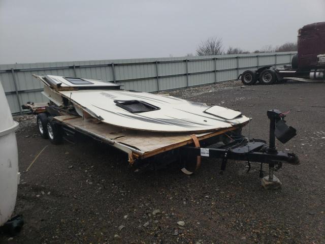 Salvage cars for sale from Copart Earlington, KY: 2016 Other Camper