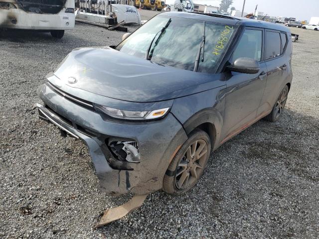 2020 KIA SOUL GT LI - KNDJ63AU0L7732615