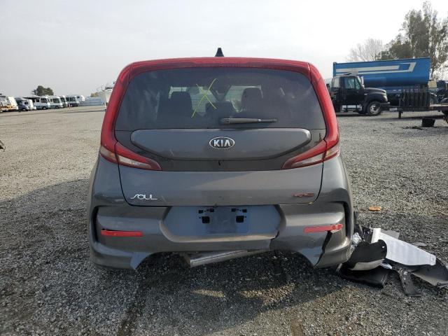 2020 KIA SOUL GT LI - KNDJ63AU0L7732615