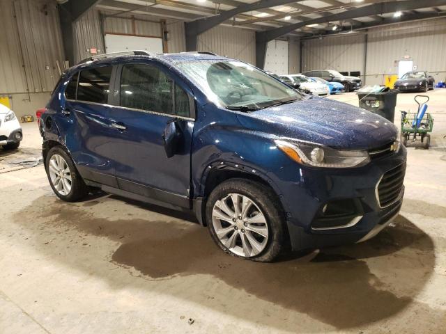 2020 CHEVROLET TRAX PREMI 3GNCJRSB9LL298530