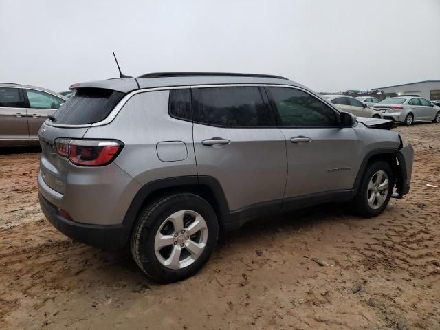 2018 JEEP COMPASS LA - 3C4NJDBB4JT331788