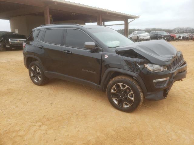 3C4NJDDB3JT337563 Jeep Compass Trailhawk