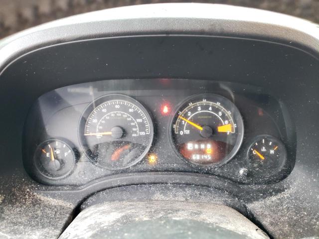 1C4NJPFB3FD145927 Jeep Patriot Latitude