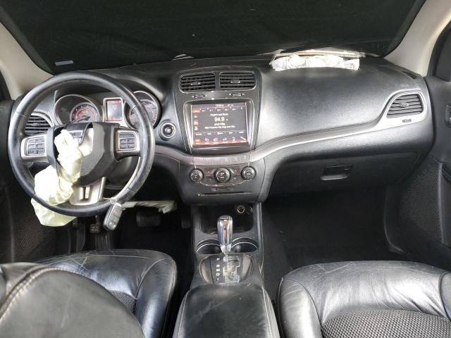 3C4PDCGG7HT536014 Dodge Journey Crossroad