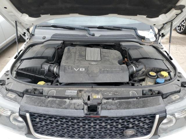 SALSH2E40DA801206 Land Rover Range Rover Sport Sc