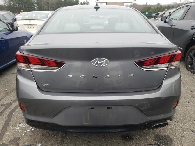 2019 HYUNDAI SONATA SE - 5NPE24AF7KH743450