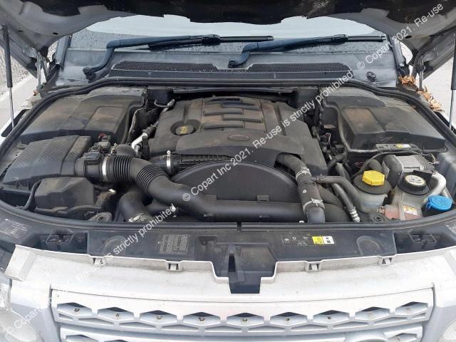 SALLAAAG5CA597612 Land Rover Discovery