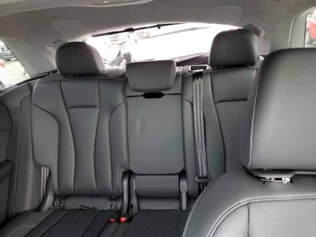 2021 AUDI Q8 PRESTIG - WA1FVAF17MD019543
