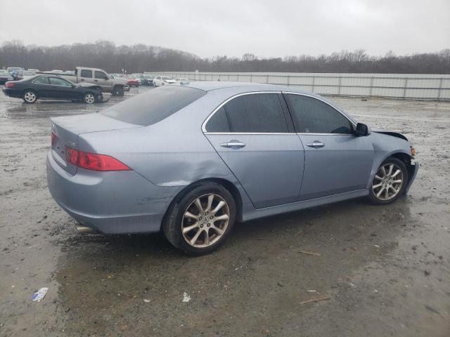 JH4CL96828C008938 Acura TSX