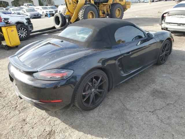 2017 PORSCHE BOXSTER WP0CA2A86HS221743