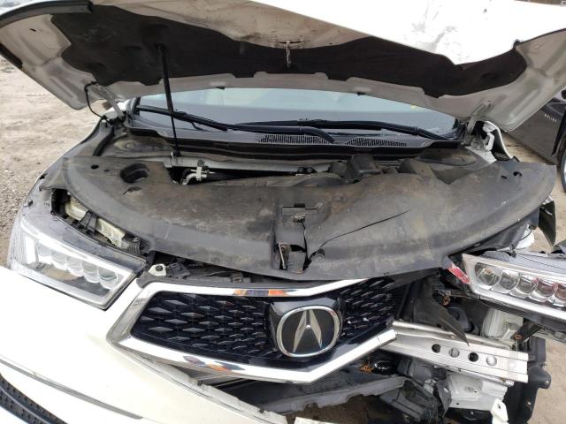 2017 ACURA MDX TECHNO - 5J8YD4H57HL008512