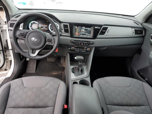 2017 KIA NIRO FE - KNDCB3LC4H5081162