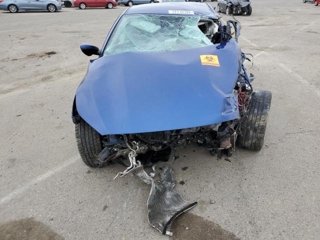 3KPF34AD1KE006605 KIA Forte Gt Line