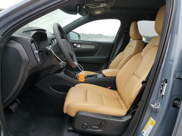 2022 VOLVO XC40 T4 IN YV4AC2HL1N2758279