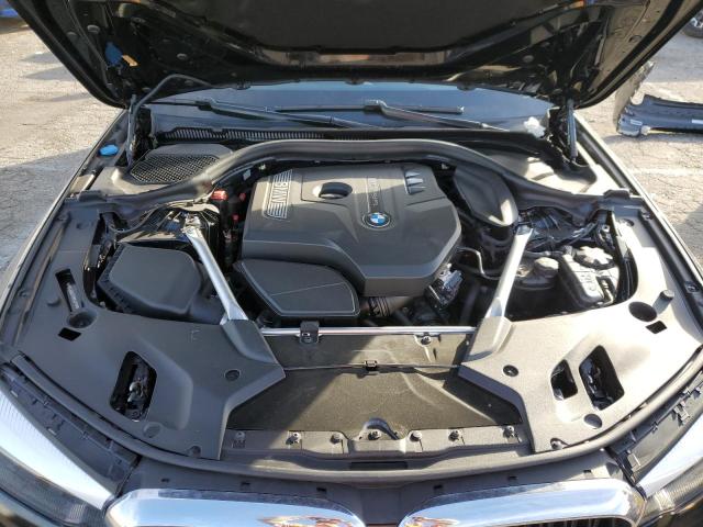 WBAJA5C57KBX49114 BMW 530 I