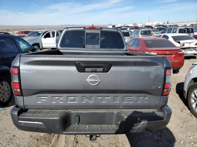 1N6ED1FJ1NN680885 Nissan Frontier Sv
