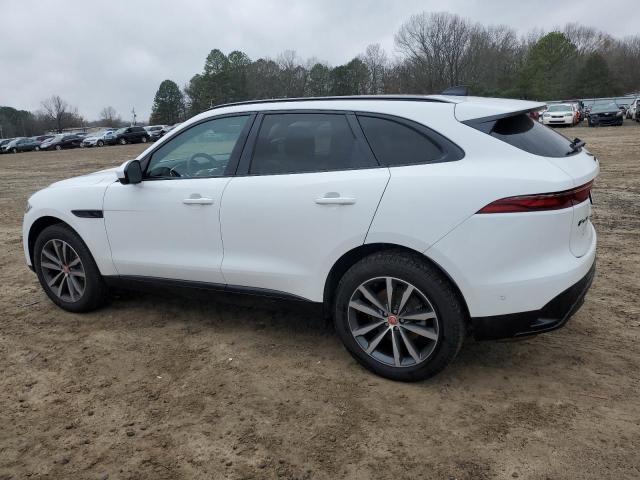 SADCJ2EX6MA678171 Jaguar F-Pace
