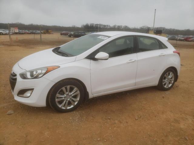 2015 HYUNDAI ELANTRA GT - KMHD35LHXFU235770