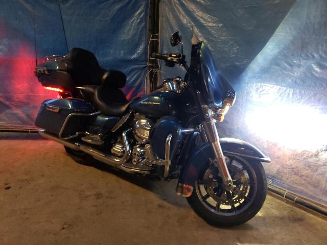 2014 HARLEY-DAVIDSON FLHTK ELEC - 5HD1KELA1EB635618