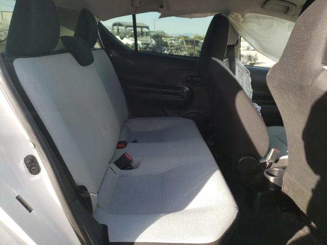 2015 TOYOTA PRIUS C - JTDKDTB31F1100214