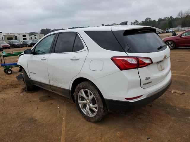 2020 CHEVROLET EQUINOX LT - 3GNAXKEV9LS737735